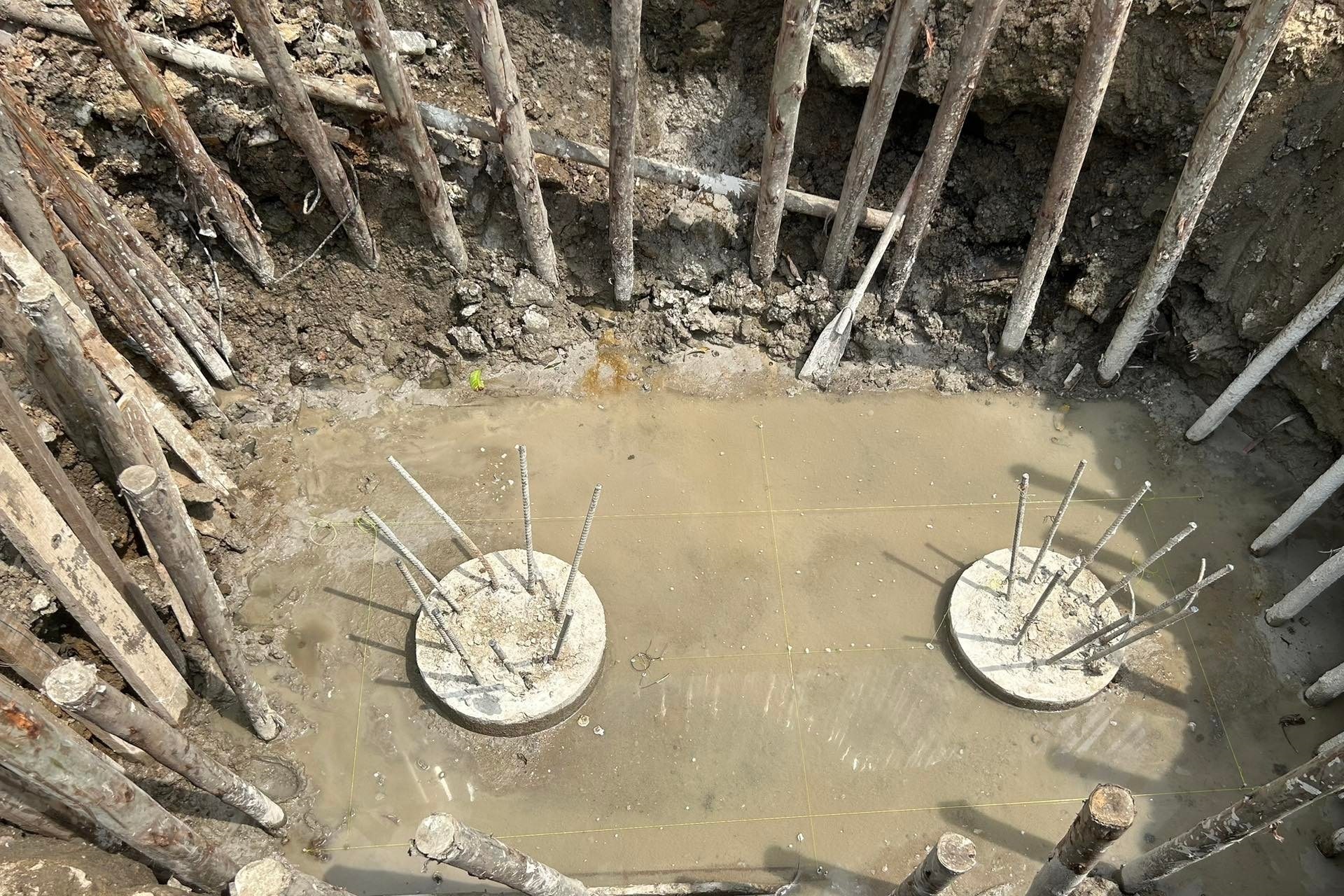 เข็มเจาะ